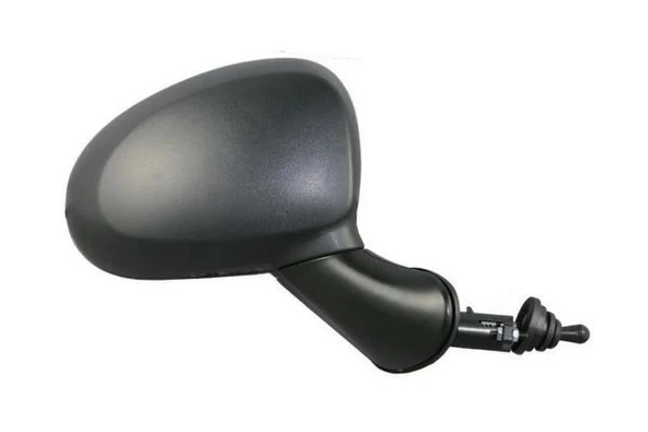 Daewo Matiz 2005-2010 Daewoo Manuel Ayna Sağ (Oem No: 9660-0221) ürün görseli 1