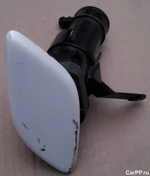 Mazda 3 2009-2011 Far Yıkama Robotu Motoru Sol (Oem No: Bbp2-5182Y) ürün görseli 1