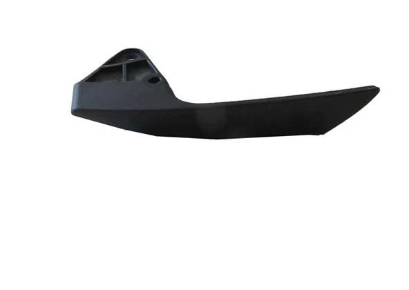 Fiat Punto 2006-2012 Grande Ön Kapı İç Açma Kolu Elceği Sol Siyah (Oem No: 98846508) ürün görseli 1
