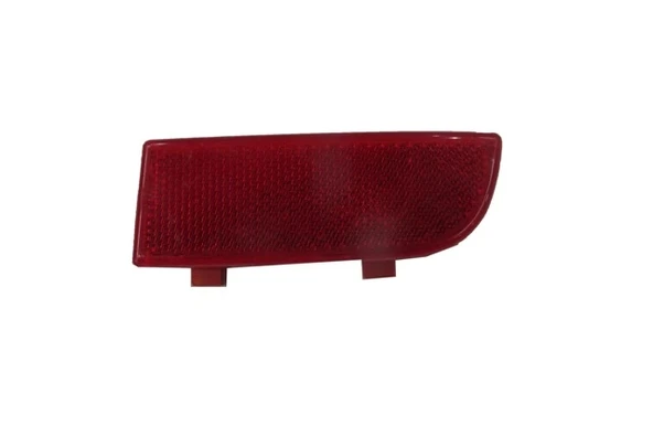 Mercedes Vito - Viano 2003-2014 Arka Tampon Reflektörü Sağ (Oem No: A6398260540) ürün görseli 1
