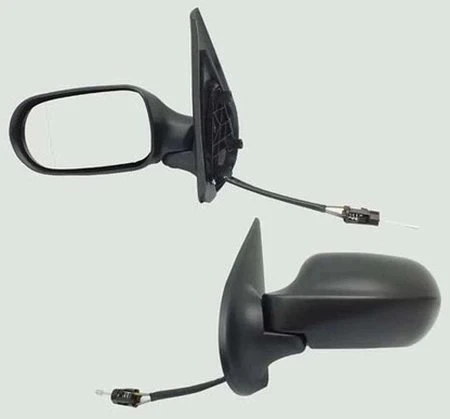 Fiat Albea 2008-2010 Manuel Ayna Sensörlü Sol (Oem No:735421070) ürün görseli 1