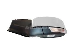Ford Mondeo 2010-2015 Elektrikli Otomatik Katlanır Ayna Astarlı Yan Ve Alt Sinyal Hafızalı Kör Nokta Uyarı Sol (Oem No: ürün görseli 1