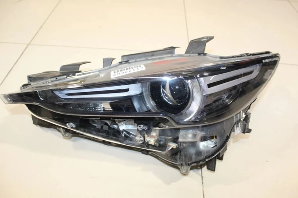 Far Sol Ledli Motorlu Cx5 (2017 Yılında Çıkan Kasa) (Oem No: Kb8P-51-041D) ürün görseli 1