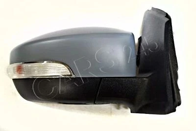 Ford Kuga 2013-2019 Elektrikli Ayna Astarlı Sinyalli Kör Noktalı Sağ (Oem No: Cv4417682Bh) ürün görseli 1