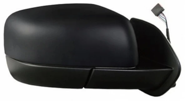 Landrover Discovery 3 2004-2009 Land Rover Range Sport Elektrikli Otomatik Katlanır Ayna Hafızalı Sağ ürün görseli 1
