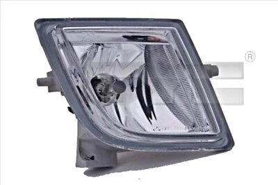Mazda 6 2008-2010 Sis Lambası Sağ (Oem No: Gs1D-51-680B) ürün görseli 1