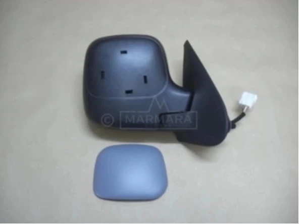 Peugeot Partner - Citroen Berlingo 2002-2008 Elektrikli Ayna Astarlı Sağ (Oem No:8153Jn) ürün görseli 1