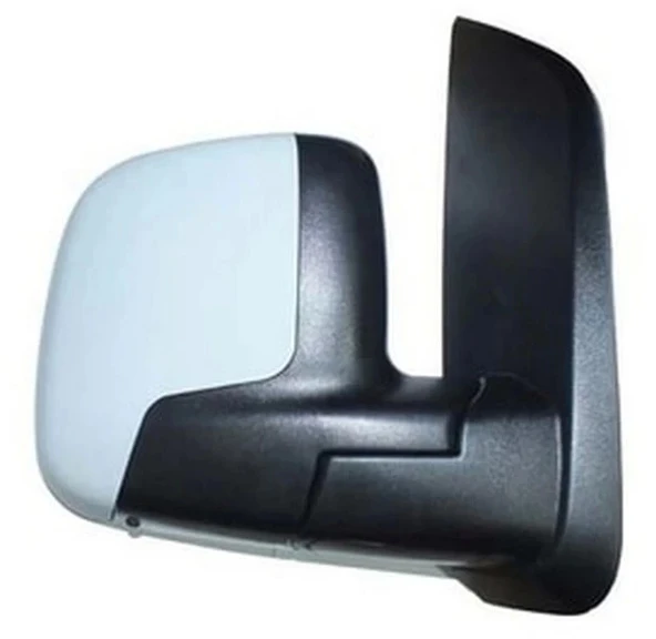 Fiorino Bıpper Nemo Elektrikli Ayna 2006 Sonrası Astarlı Sensörlü Sağ Oem No:735460567 ürün görseli 1