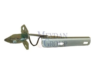 Ford Explorer 1995-1998 Kaput Menteşesi Sağ - Sol Aynı (Adet) (Hushan) (Oem No: F8Tz16796Ba) ürün görseli 1