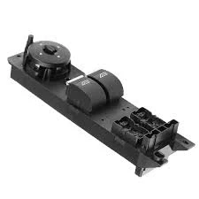 Düğme Cam Açma Fiesta 13-18 (Çiftli) Ayna Ayar Düğmeli Sol (Oem No: C1Bt14A132Aa) ürün görseli 1