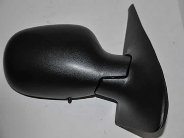 Renault Clio 2000-2006 Elektrikli Ayna Sensörlü Hatchback Sağ (Oem No:7700415330) ürün görseli 1