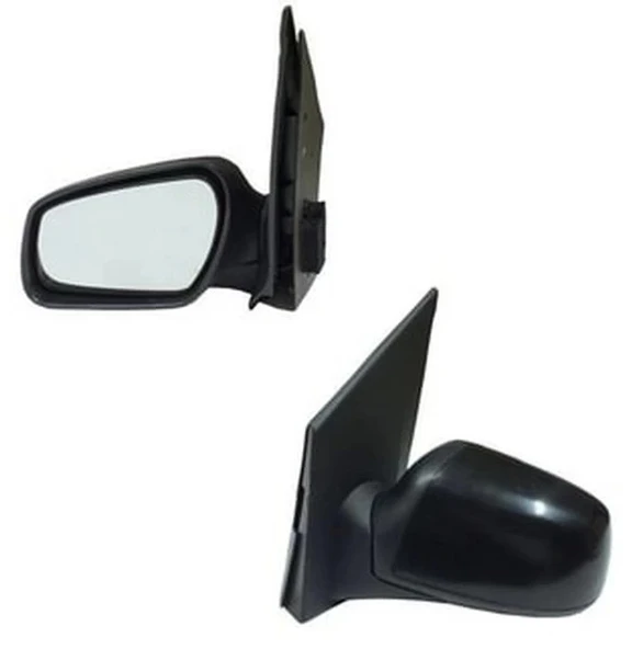 Ford Fiesta 2005-2008 Elektrikli Ayna Sol (Oem No:6S6117683Ac) ürün görseli 1