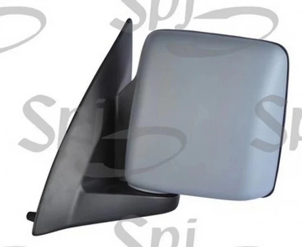 Opel Combo 2001-2010 Elektrikli Ayna Astarlı Sol (Oem No:6428190) ürün görseli 1