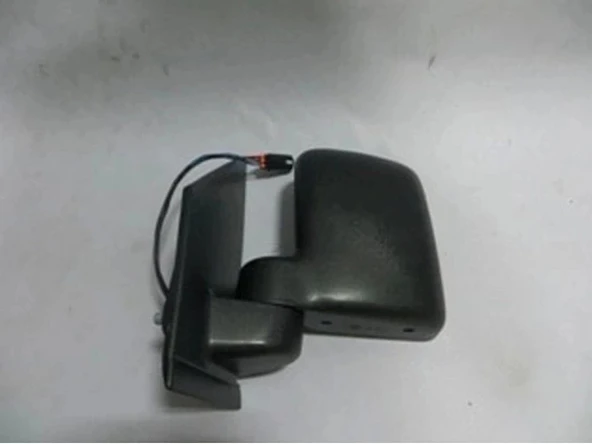 Ford Connect 2002-2009 Kapı Aynası Sol Elektrikli - Isıtmalı Tw Adet (Oem No:4437920) ürün görseli 1