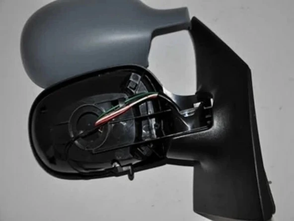 Renault Scenic 1999-2003 Elektrikli Ayna Astarlı Sağ (Oem No:7700841656) ürün görseli 1