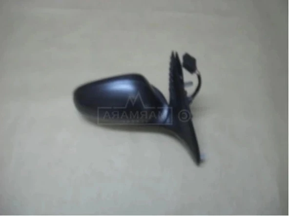 Peugeot 406 1996-1999 Elektrikli Ayna Astarlı Sensörlü Sağ (Oem No:8148Ry) ürün görseli 1