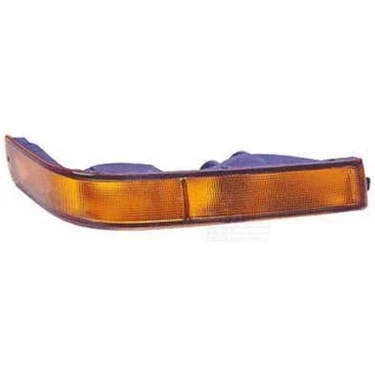 Mitsubishi L300 1998-2000 Sinyal Lambası Tampon Duylu Sağ (Oem No: Mb831288) ürün görseli 1