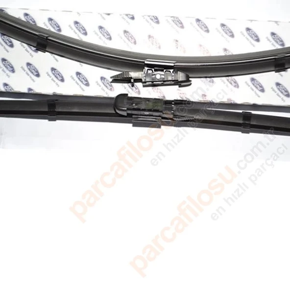 Silecek Süpürgesi Takım Courıer 14Sonrası Aerotwın A078S (700+380Mm) (Oem No: Et76S17528Aa) ürün görseli 1