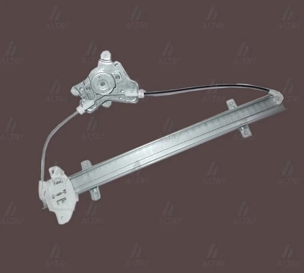 Hyundai Starex 2002-2008 Cam Krikosu Elektrikli Sağ (Oem No:82404-4A010 Adet) ürün görseli 1