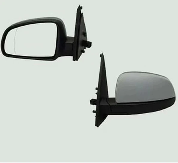 Opel Meriva 2003-2010 Elektrikli Ayna Astarlı Kör Noktalı Sol (Oem No:6428171) ürün görseli 1