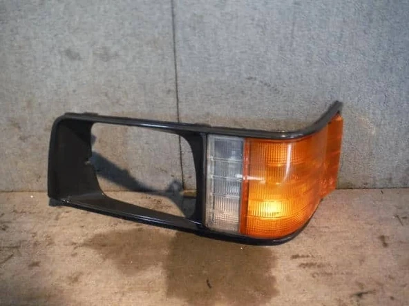 Sinyal Lambası L300   87-97 Çerçeveli Sol (Oem No: Mb527293) ürün görseli 1