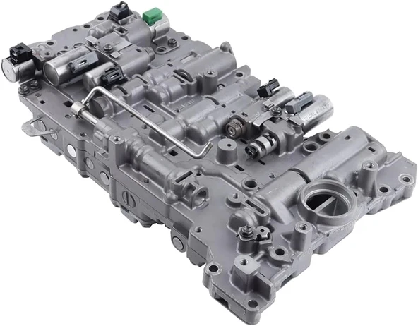 Mazda B2500 2002-2006 Far Alt Çıtası Siyah Sol (Oem No: Um47-50-7J1A4F) ürün görseli 1
