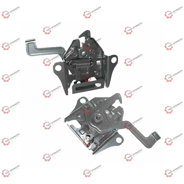 Kilit Kaput 323  90-95 (Oem No: Br93-56-620E) ürün görseli 1
