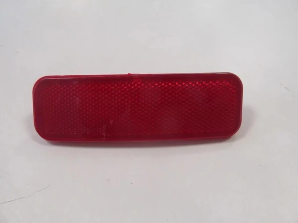 Ford Tourneo 2014-2018 Courirer Arka Tampon Reflektörü Sol (Oem No: Et76 515C0 Aa) ürün görseli 1