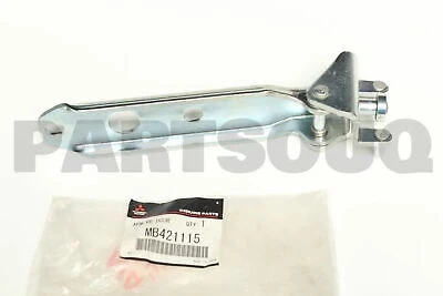 Makara Kolu L300 Orta Kapı Orta Sol (Oem No: Mb421115) ürün görseli 1
