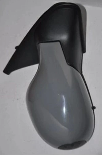 Renault Symbol - 2009-2012 Thalia Elektrikli Ayna Astarlı Kör Noktalı Sensörlü Sağ (Oem No:7702298007) ürün görseli 1