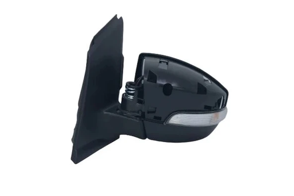 Ford Kuga 2013-2019 Elektrikli Otomatik Katlanır Ayna Astarlı Yan Ve Alt Sinyalli Kör Noktalı Sol (Oem No: Cv4417683) ürün görseli 1