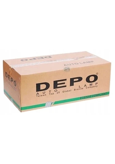 Tampon Kulagı Ön Sol Japon L300 (P15) Benzin-Dizel 87-97 (Oem No: Mb710717) ürün görseli 1