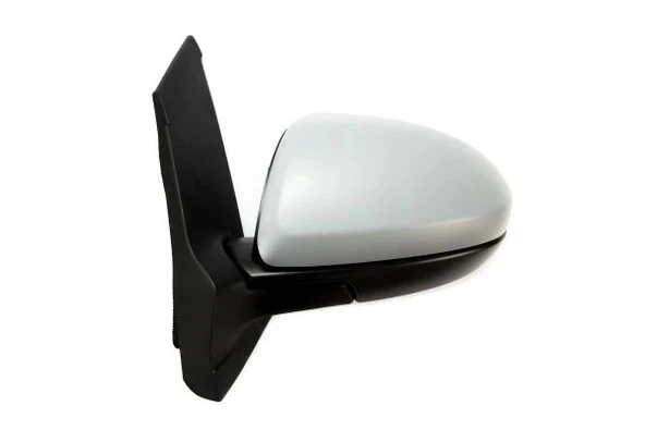 Mazda 2 2008-2013 Elektrikli Ayna Astarlı Sol (Oem No: Df7469180C) ürün görseli 1