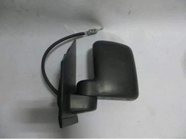 Ford Connect 2002-2009 Kapı Aynası Sol Manuel Tw Adet (Oem No:4460950) ürün görseli 1