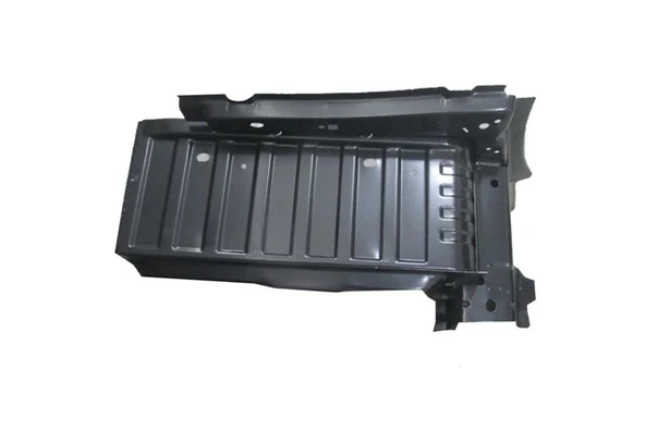 Ford Transit 2007-2013 V347 Ayak Basamak Sacı Sağ (Komple) (Oem No: Yc15 V16A470 Be) ürün görseli 1