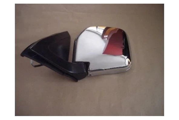 Mıtsubıshı Montero Pajero Elektrikli Ayna 93/97 Krom Tip Sol Mb645779 (Oem No: Mb645779) ürün görseli 1