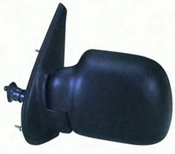 Renault Kangoo 1997-2001 Manuel Ayna Konveks Cam Sol (Oem No:7700304830) ürün görseli 1