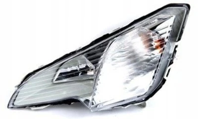 Sıs Farı Sol Ford Ecosport Bm 17- (Oem No: Gn15 13B221 Mb) ürün görseli 1
