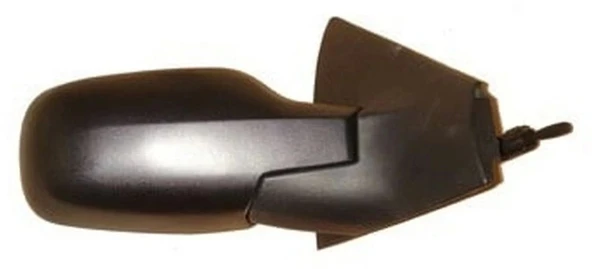 Renault Megane 2 2003-2009 Kapı Aynası Sağ Manuel Sensörlü Tw Adet (Oem No:7701054686) ürün görseli 1