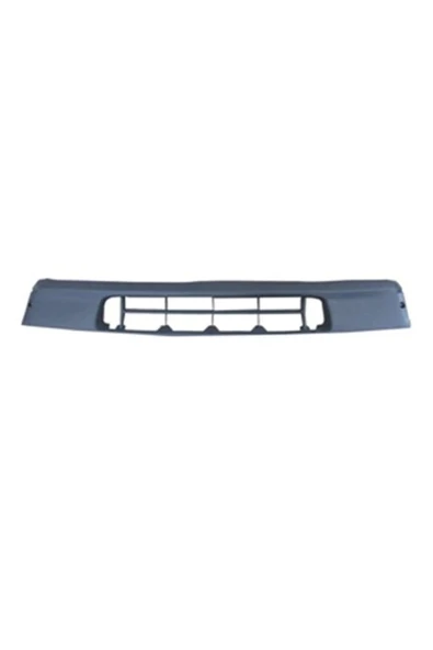 Mazda B2500 1997-2000 Ön Tampon Alt Parça (Karlık) Siyah Plastik (Oem No: U009-50-032B) ürün görseli 1