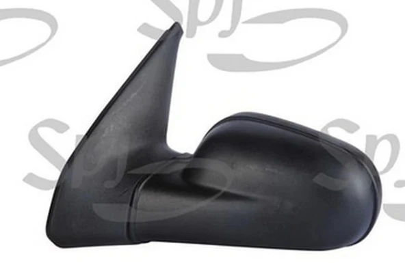 Renault Clio 1994-1998 Elektrikli Ayna Sol (Oem No:7701367440) ürün görseli 1