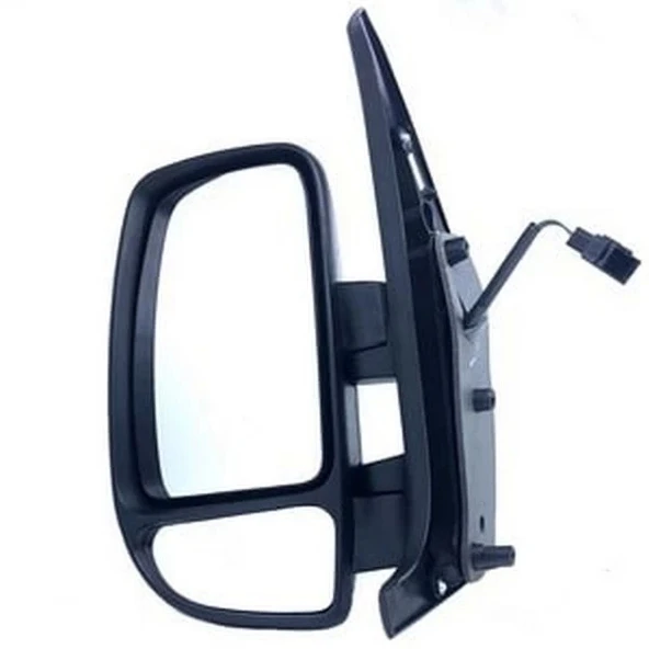 Renault Master - Opel Movano 2003-2010 Elektrikli Ayna Sol (Oem No:8200163449) ürün görseli 1