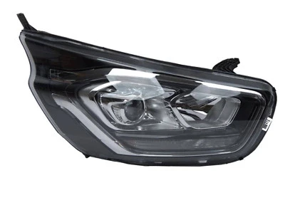 Ford Transit (2018 Yılında Çıkan Kasa) Far Sağ Halojen Merceklı V-362 (Oem No: Jk21 13W029 Dj) ürün görseli 1