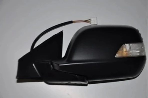 Honda Crv 2007-2012 Elektrikli Ayna Sinyalli Sol (Oem No:76250Swap21) ürün görseli 1
