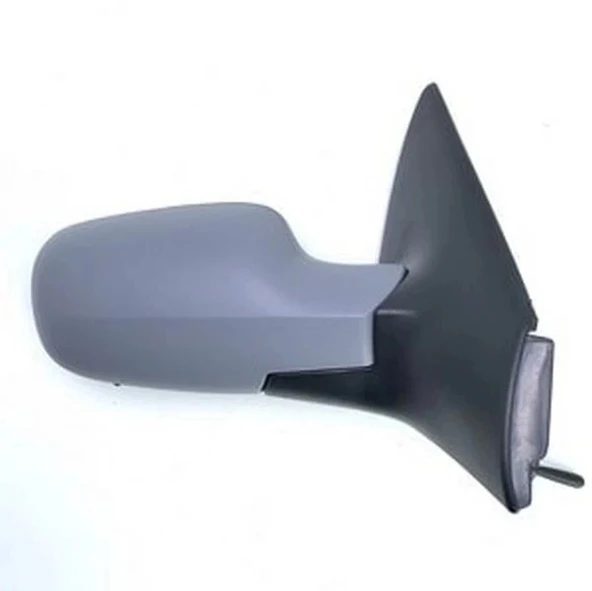 Renault Megane 2003-2009 Manuel Ayna Astarlı Sensörlü Sağ (Oem No:7701054686) ürün görseli 1