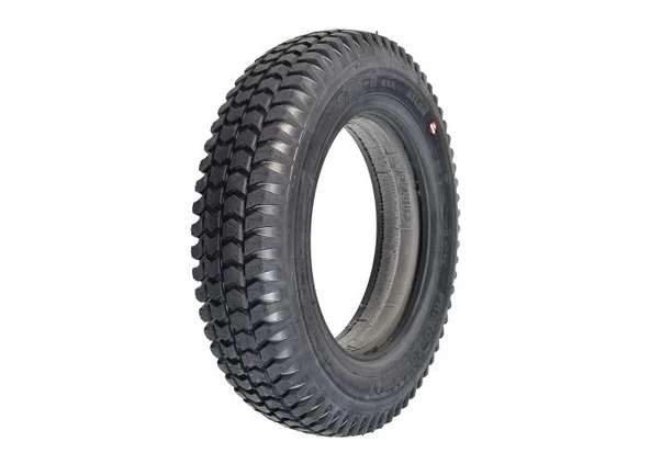 Tampon Arka Alt Parça Rav416-19 Gümüş Rengi (Oem No: Ty03Pb7048) ürün görseli 1
