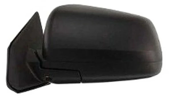 Mitsubishi Lancer 2008-2014 Elektrikli Ayna Sol (Oem No:7632A095) ürün görseli 1