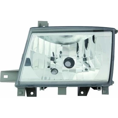 Mitsubishi Canter (2012 Yılında Çıkan Kasa) Far Sol (Tf) (Oem No: Mk581217) ürün görseli 1
