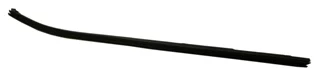 Mitsubishi Canter 1998-2006 Fe635-659- Ön Kapı İç Sıyırıcı Sol Segmanlı (Oem No: Mc141133) ürün görseli 1