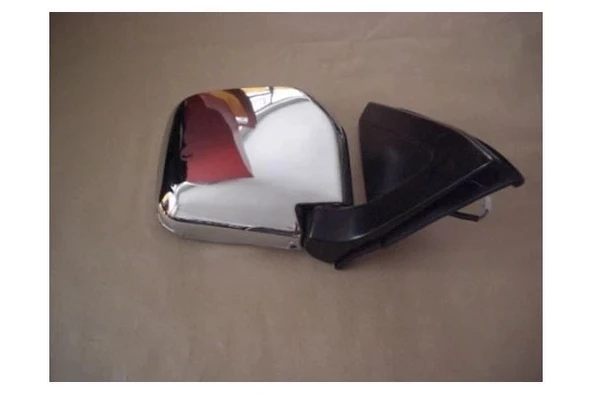 Mıtsubıshı Montero Pajero Elektrikli Ayna 93/97 Krom Tip Sağ Mb645780 (Oem No: Mb645780) ürün görseli 1